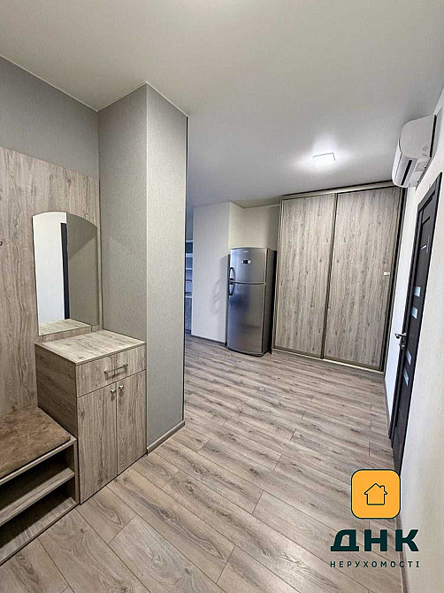 ‼️Акрополь 1-комнатная квартира с красивым  ремонтом‼️5 ст. Фонтана Одесса - изображение 6