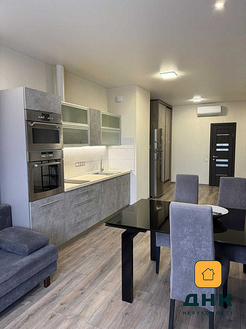 ‼️Акрополь 1-комнатная квартира с красивым  ремонтом‼️5 ст. Фонтана Одесса - изображение 2