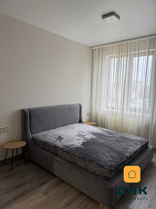 ‼️Акрополь 1-комнатная квартира с красивым  ремонтом‼️5 ст. Фонтана Одесса - изображение 5