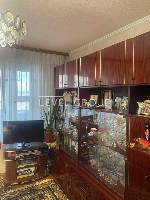 Продаж 3к квартири на пр.Бажана 9Б Киев - изображение 8