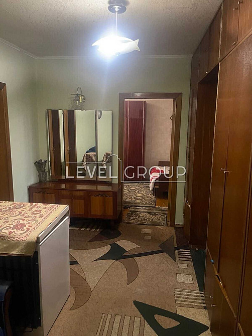 Продаж 3к квартири на пр.Бажана 9Б Киев - изображение 4