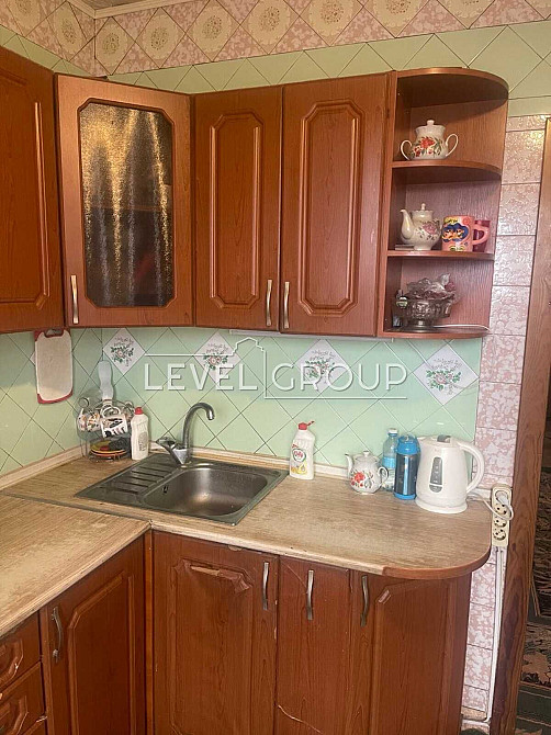 Продаж 3к квартири на пр.Бажана 9Б Киев - изображение 2