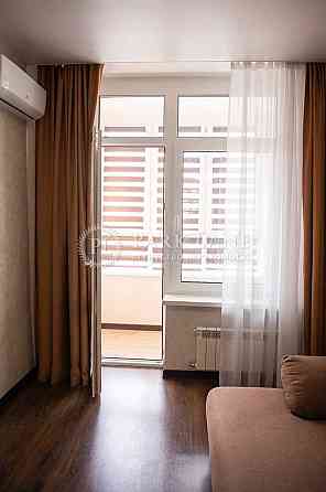 2-кімн., ЖК Teleskop з РЕМОНТОМ Пчілки Драгоманова Ахматова Григоренка Киев