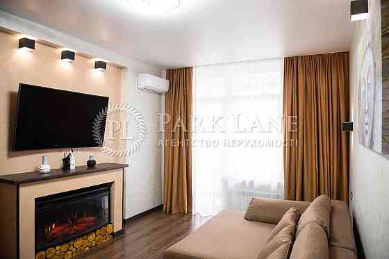 2-кімн., ЖК Teleskop з РЕМОНТОМ Пчілки Драгоманова Ахматова Григоренка Киев