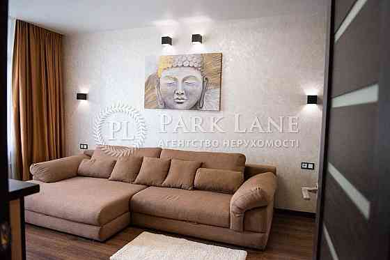 2-кімн., ЖК Teleskop з РЕМОНТОМ Пчілки Драгоманова Ахматова Григоренка Киев