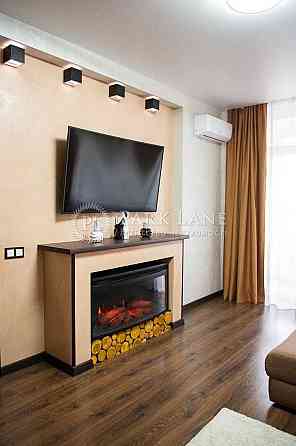 2-кімн., ЖК Teleskop з РЕМОНТОМ Пчілки Драгоманова Ахматова Григоренка Киев