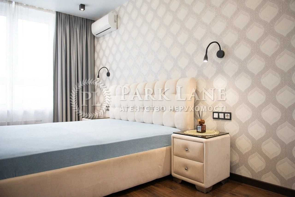 2-кімн., ЖК Teleskop з РЕМОНТОМ Пчілки Драгоманова Ахматова Григоренка Киев - изображение 7