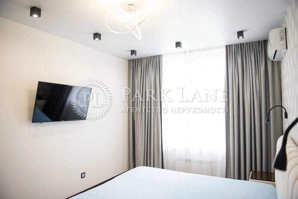 2-кімн., ЖК Teleskop з РЕМОНТОМ Пчілки Драгоманова Ахматова Григоренка Киев - изображение 8