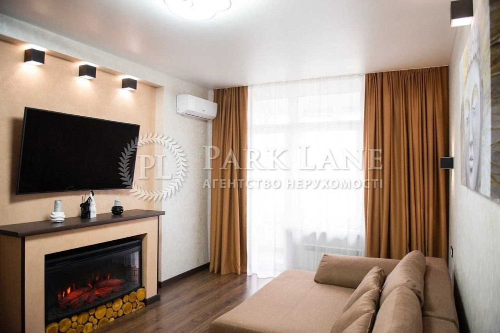 2-кімн., ЖК Teleskop з РЕМОНТОМ Пчілки Драгоманова Ахматова Григоренка Киев - изображение 1