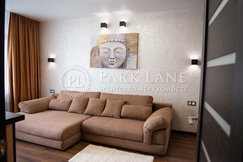 2-кімн., ЖК Teleskop з РЕМОНТОМ Пчілки Драгоманова Ахматова Григоренка Киев - изображение 4