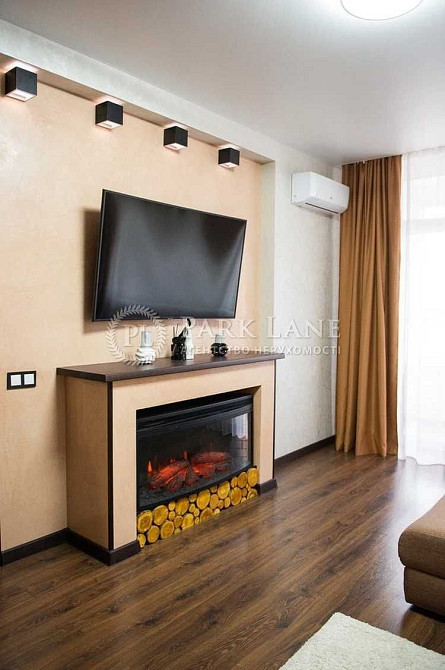 2-кімн., ЖК Teleskop з РЕМОНТОМ Пчілки Драгоманова Ахматова Григоренка Киев - изображение 5