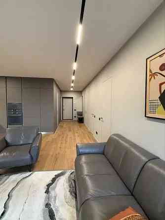 Продаж 3 кімнтаної квартири Центр міста  ЖК New York Concept house Киев