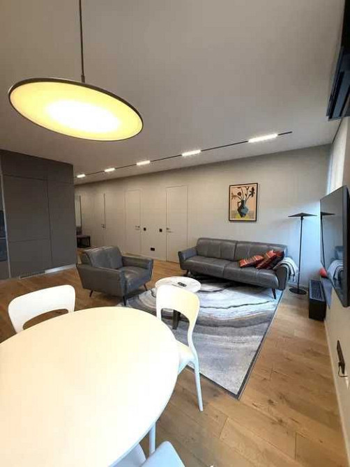 Продаж 3 кімнтаної квартири Центр міста  ЖК New York Concept house Киев - изображение 8