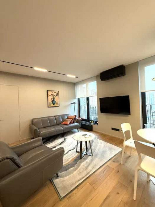Продаж 3 кімнтаної квартири Центр міста  ЖК New York Concept house Киев - изображение 7