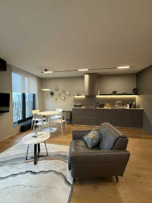 Продаж 3 кімнтаної квартири Центр міста  ЖК New York Concept house Киев - изображение 3