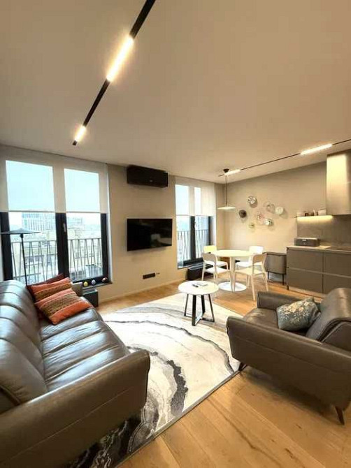 Продаж 3 кімнтаної квартири Центр міста  ЖК New York Concept house Киев - изображение 1