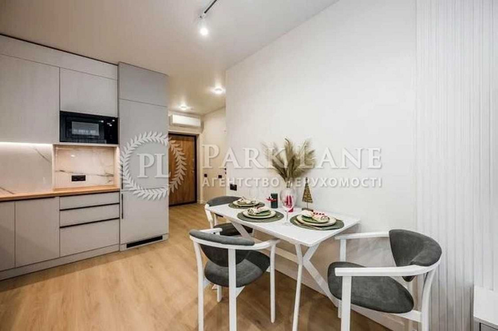 Чудова для життя чи оренди Змієнка Всеволода 15/23 Варшавський-3 Нивки Киев - изображение 6