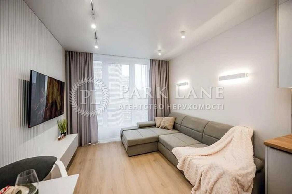 Чудова для життя чи оренди Змієнка Всеволода 15/23 Варшавський-3 Нивки Киев - изображение 3