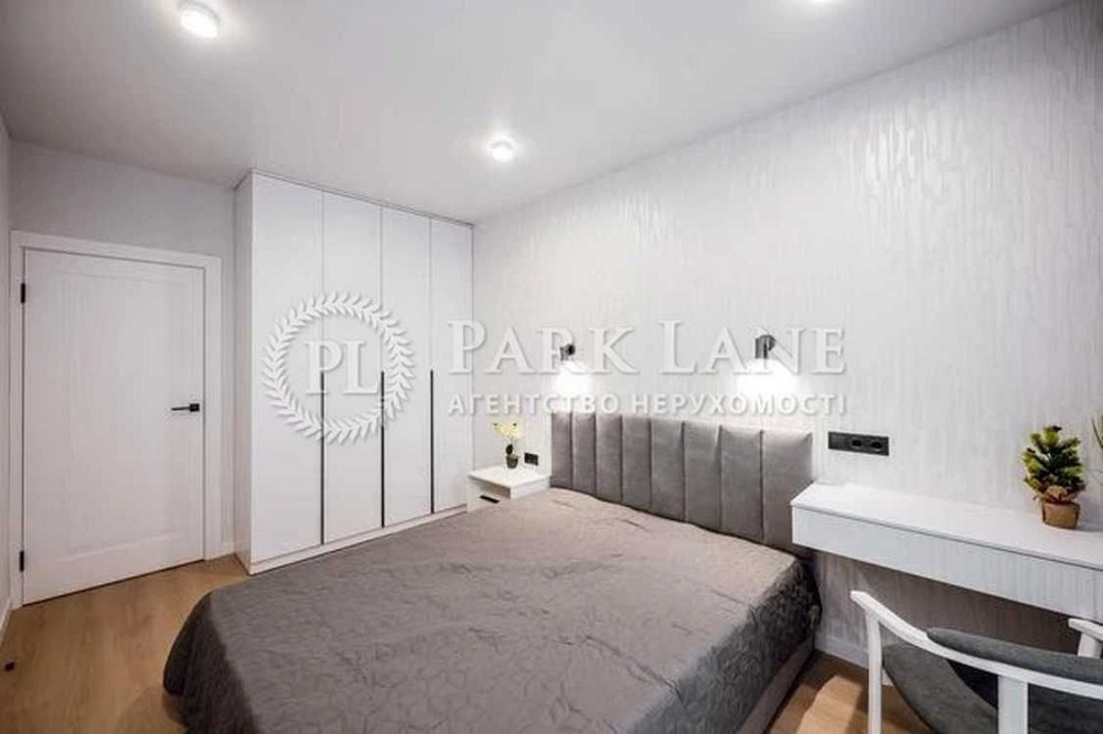 Чудова для життя чи оренди Змієнка Всеволода 15/23 Варшавський-3 Нивки Киев - изображение 8