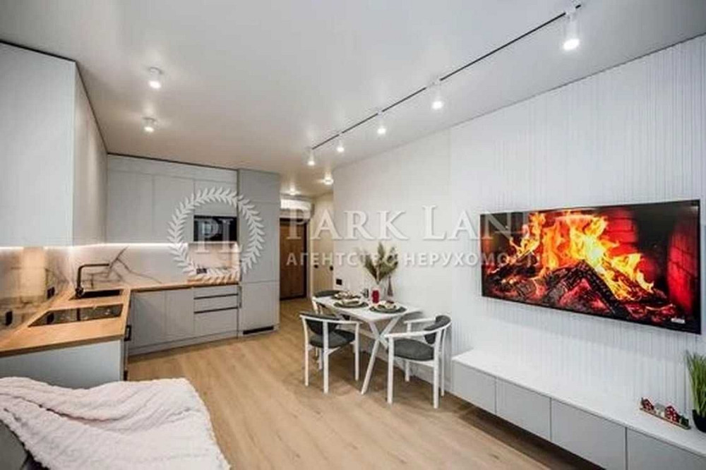 Чудова для життя чи оренди Змієнка Всеволода 15/23 Варшавський-3 Нивки Киев - изображение 7