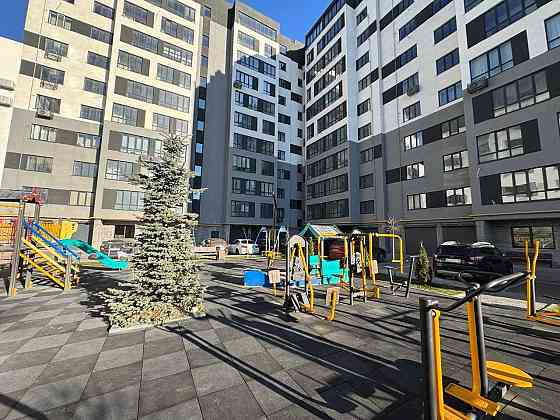 Продаж 1 кімнатної квартири р-н Виставка ЖК "Автобіографія" Khmelnytskyi