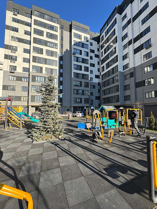 Продаж 1 кімнатної квартири р-н Виставка ЖК "Автобіографія" Khmelnytskyi - photo 2