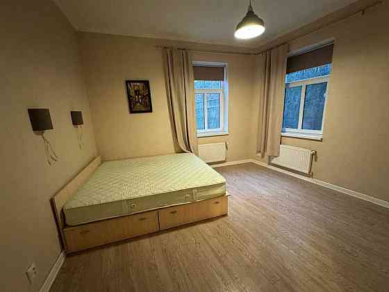 м. Тараса Шевченко,  Будинок після повної  реконструкції 2006 року. Киев