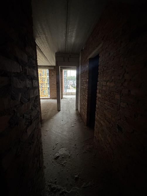 Продам однокімнатну квартиру, низька ціна ! Гостомель - зображення 3