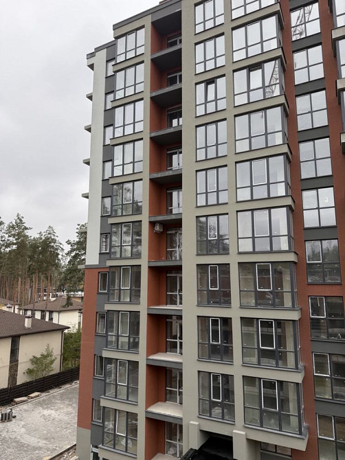 Продам однокімнатну квартиру, низька ціна ! Гостомель - зображення 2