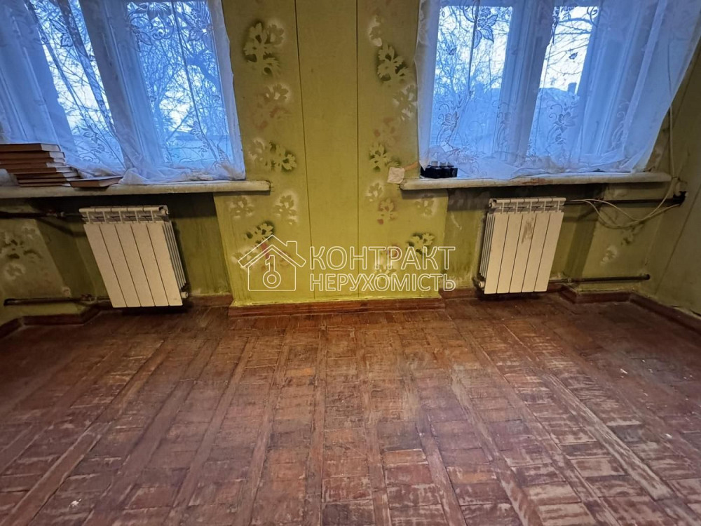 2 км кв на на Лисій Горі Харків - зображення 7