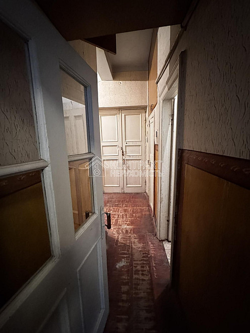 2 км кв на на Лисій Горі Харків - зображення 4