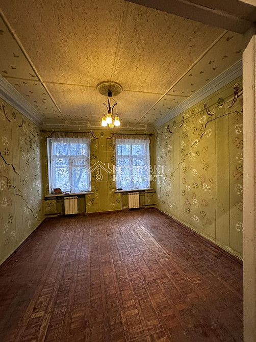 2 км кв на на Лисій Горі Харків - зображення 5