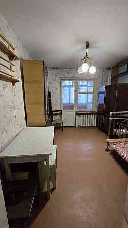 2-х комнатная под ремонт, двухсторонняя планировка, цена отличная! Одесса