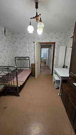 2-х комнатная под ремонт, двухсторонняя планировка, цена отличная! Одесса