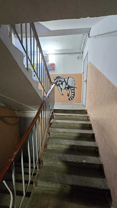 2-х комнатная под ремонт, двухсторонняя планировка, цена отличная! Одесса - изображение 6