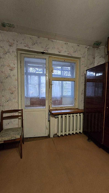 2-х комнатная под ремонт, двухсторонняя планировка, цена отличная! Одесса - изображение 3