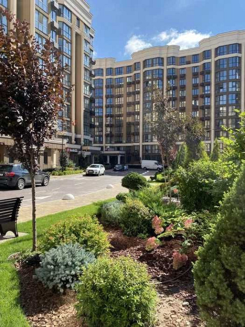 ‼️Двокімнатна квартира від забудовника ЖК  Софія Резиденс‼️ Софиевская Борщаговка - изображение 7