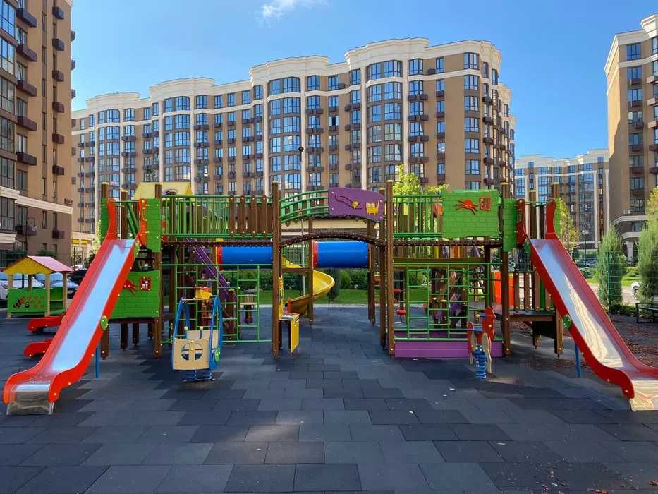 ‼️Двокімнатна квартира від забудовника ЖК  Софія Резиденс‼️ Софиевская Борщаговка - изображение 6