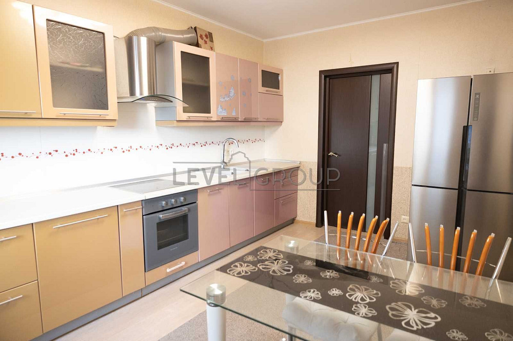 Продаж 2к 77м2 18 поверх Європейського Союзу Виноградар Варшавський Киев - изображение 2