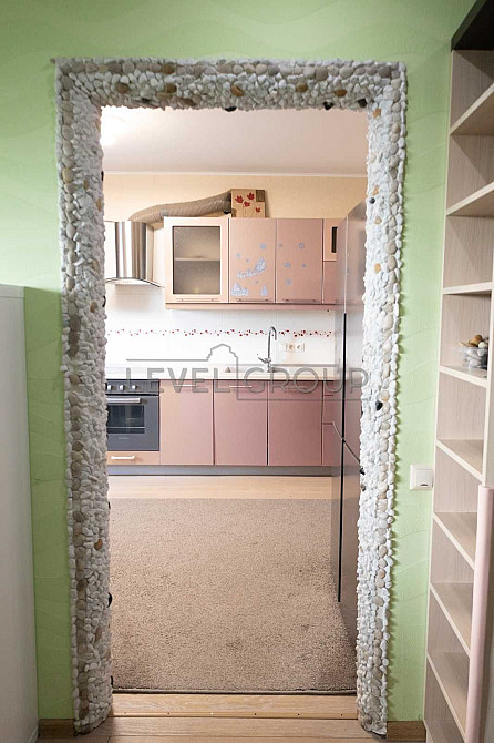 Продаж 2к 77м2 18 поверх Європейського Союзу Виноградар Варшавський Киев - изображение 4