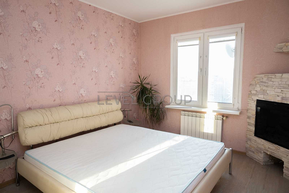 Продаж 2к 77м2 18 поверх Європейського Союзу Виноградар Варшавський Киев - изображение 5