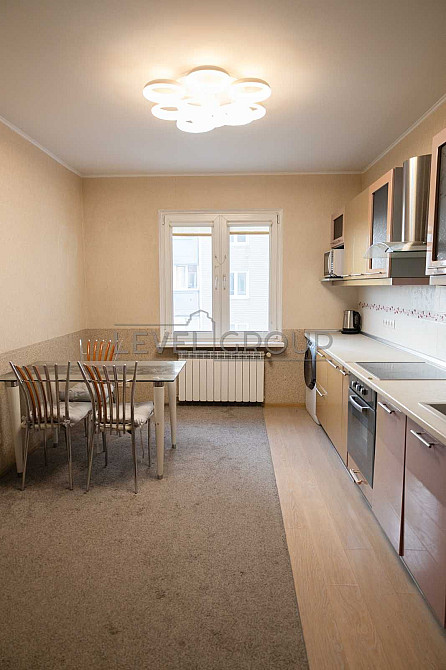 Продаж 2к 77м2 18 поверх Європейського Союзу Виноградар Варшавський Киев - изображение 3