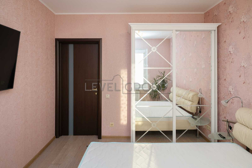 Продаж 2к 77м2 18 поверх Європейського Союзу Виноградар Варшавський Киев - изображение 7