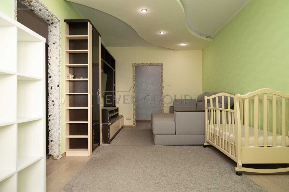 Продаж 2к 77м2 18 поверх Європейського Союзу Виноградар Варшавський Киев - изображение 8