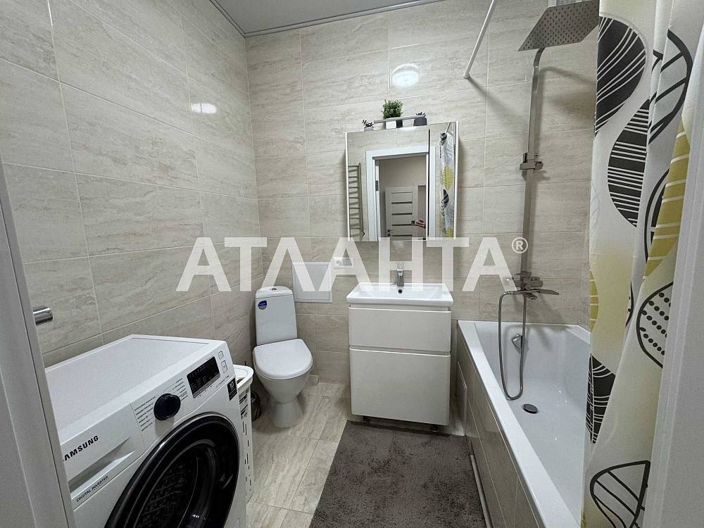 Продаж Євродвушки АГВ Новобудови Андорра купити квартиру Vinnytsia - photo 6