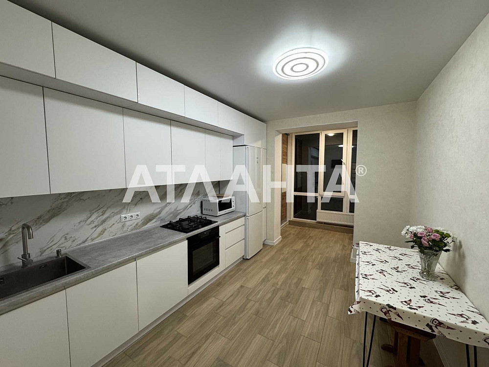 Продаж Євродвушки АГВ Новобудови Андорра купити квартиру Vinnytsia - photo 1