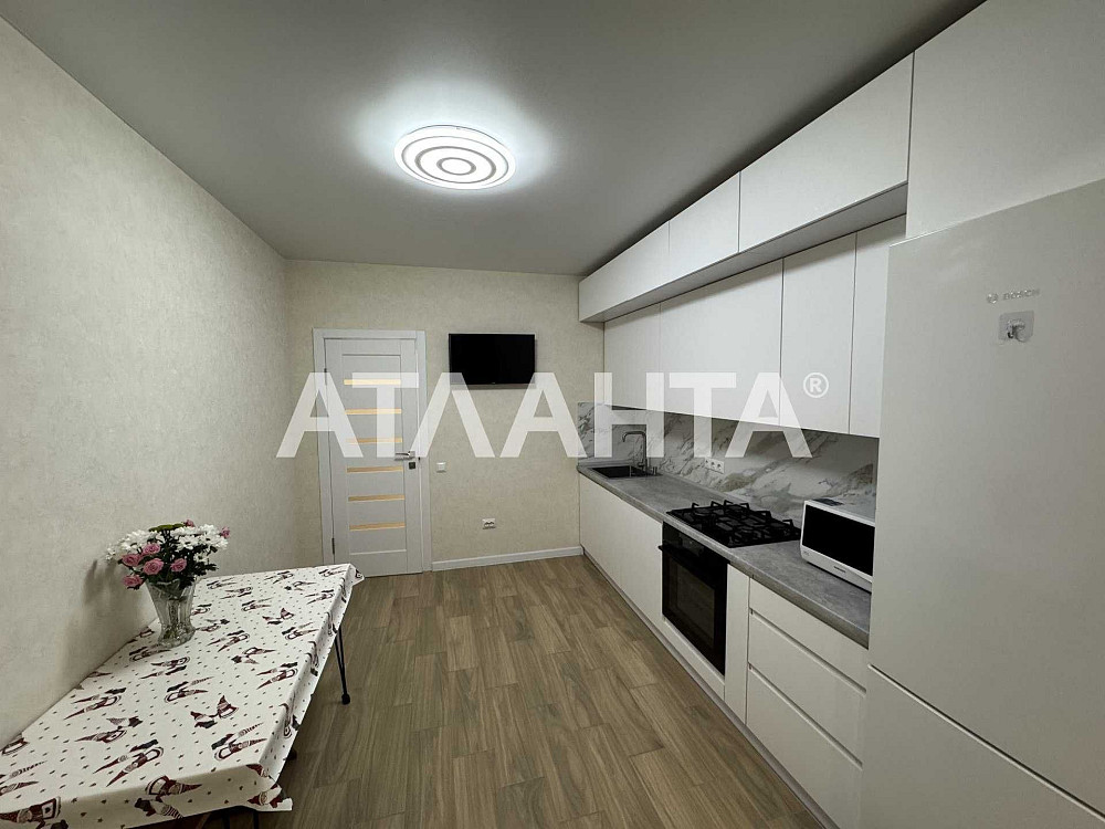 Продаж Євродвушки АГВ Новобудови Андорра купити квартиру Vinnytsia - photo 2