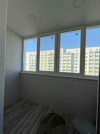 15m 2 квартира метро Индустриальная ХТЗ ЖК Мира єВідновлення Харків