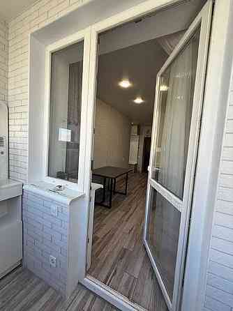 15m 2 квартира метро Индустриальная ХТЗ ЖК Мира єВідновлення Харків