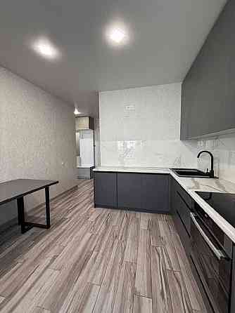 15m 2 квартира метро Индустриальная ХТЗ ЖК Мира єВідновлення Харків